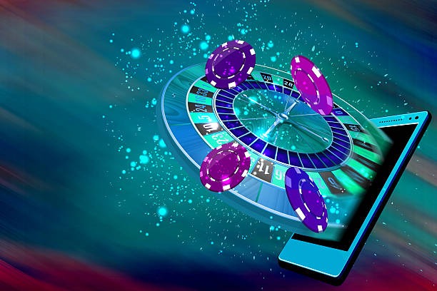 Live Sic Bo table on jos55 slot with dealer and three dice