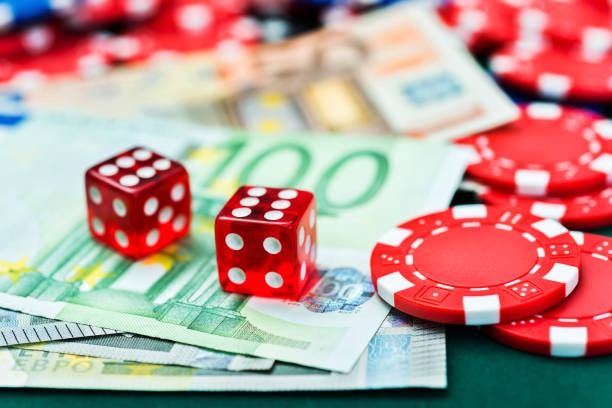 Monopoly Live wheel and board interface on jos55 slot with betting options